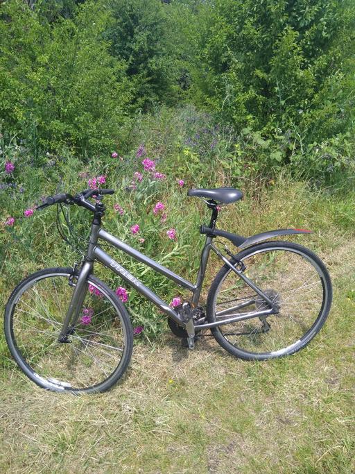  — Mountain bike