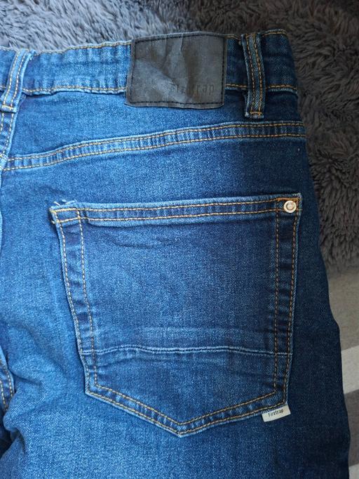  — firetrap jeans