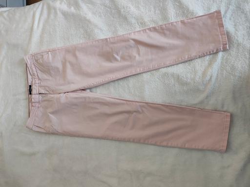  — Tommy Hilfiger ladies chinos
