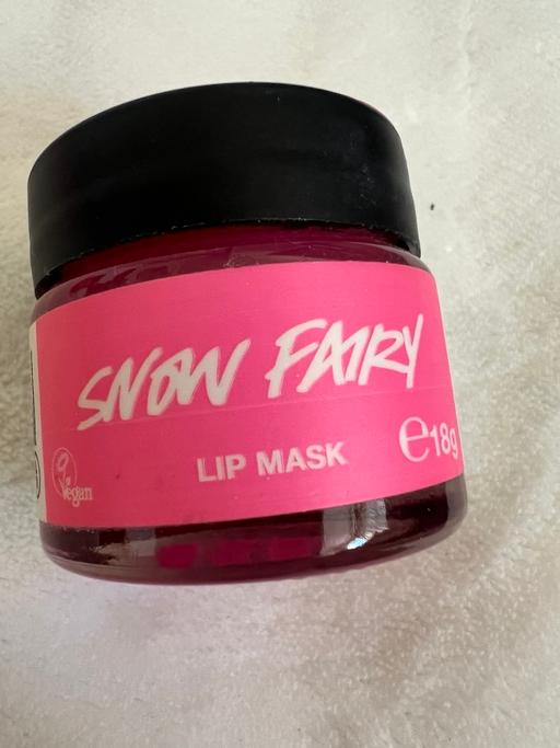 — Snow Fairy Lip Balm ( New )