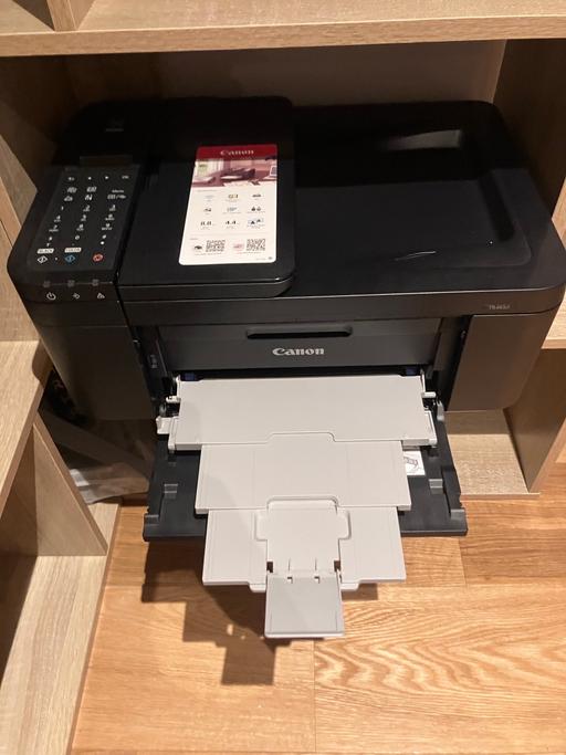  — Canon Printer (All-in-One)