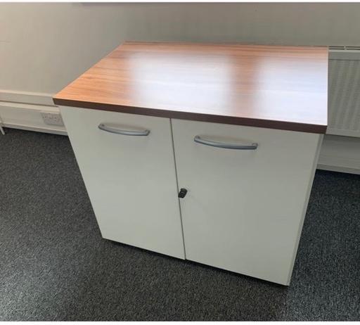  — Credenza Office Cupboard boardroom storage