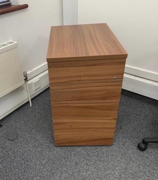  — Drawer