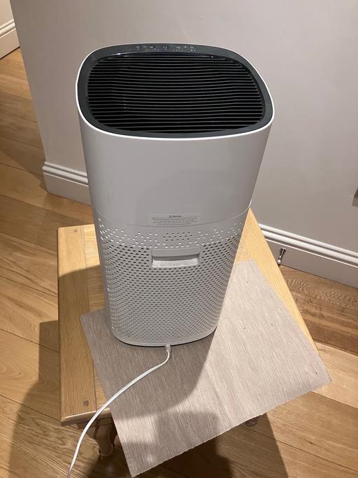  — Prosenic Air Purifier (Hepa)