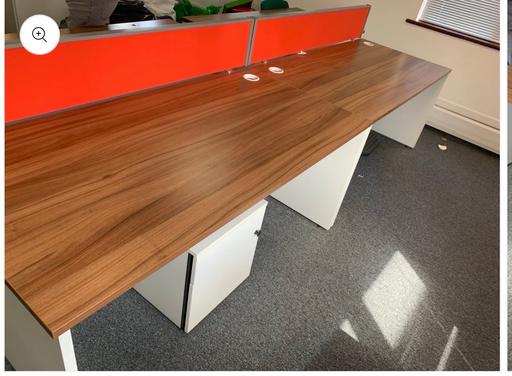  — Office computer study desk