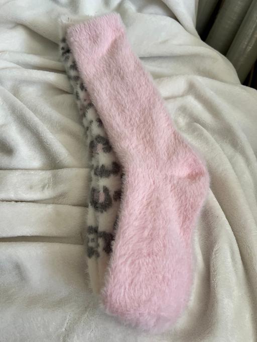  — Supersoft Cosy Socks ( New )