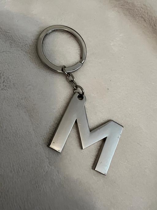  — Keyring ( New )