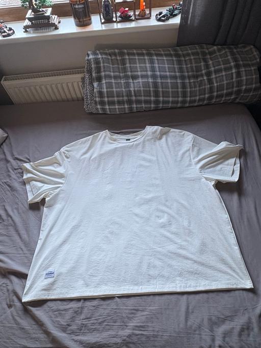  — Men’s Tshirt 5xl