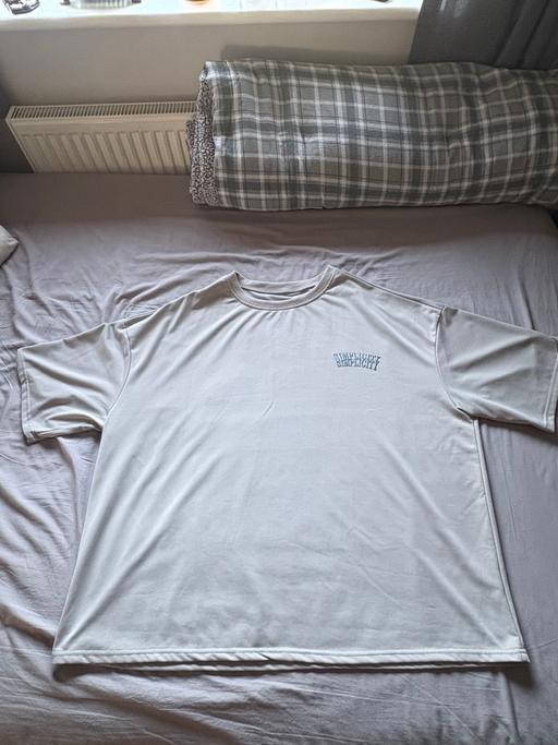  — Mens Tshirt 5xl