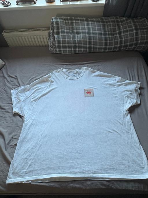  — Men’s Tshirt 5xl