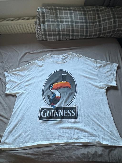  — Men’s Tshirt 5xl
