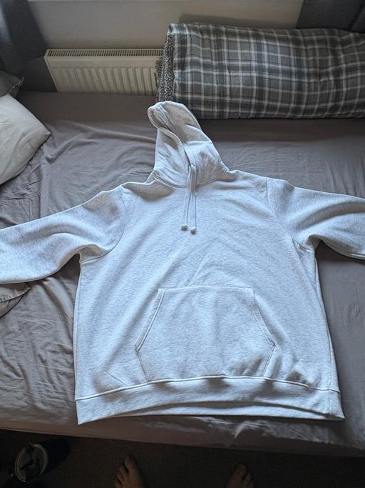  — Men’s Hoodie 5xl