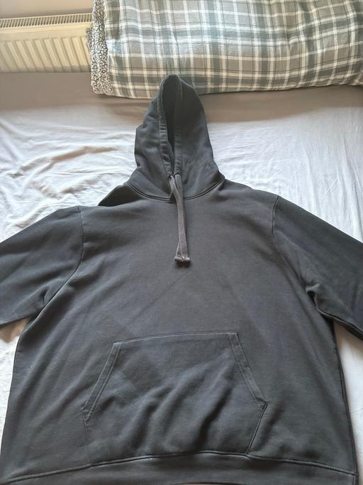  — Men’s Hoodie 5xl