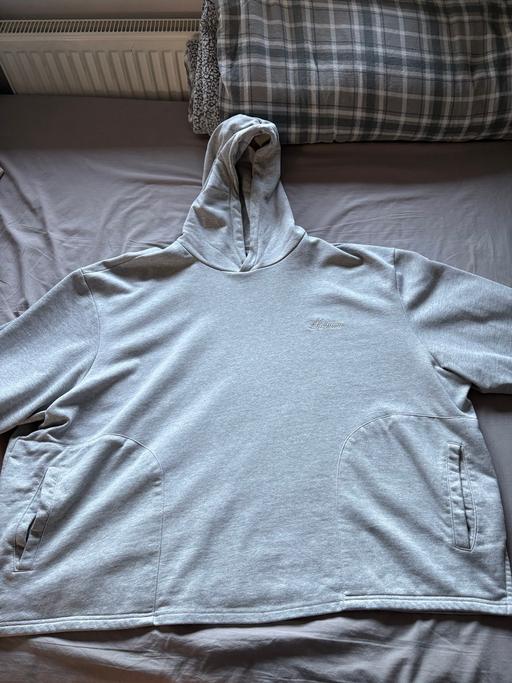  — Men’s Hoodie 5xl