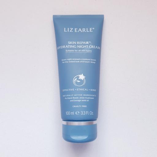  — Liz Earle Skin Repair Hydrating Night Cream