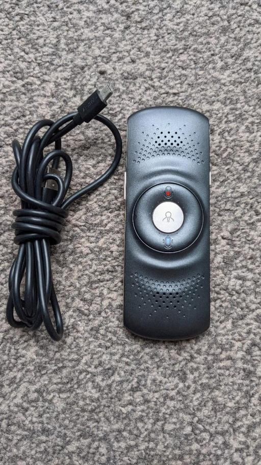  — iflytek easy trans 600 voice translator