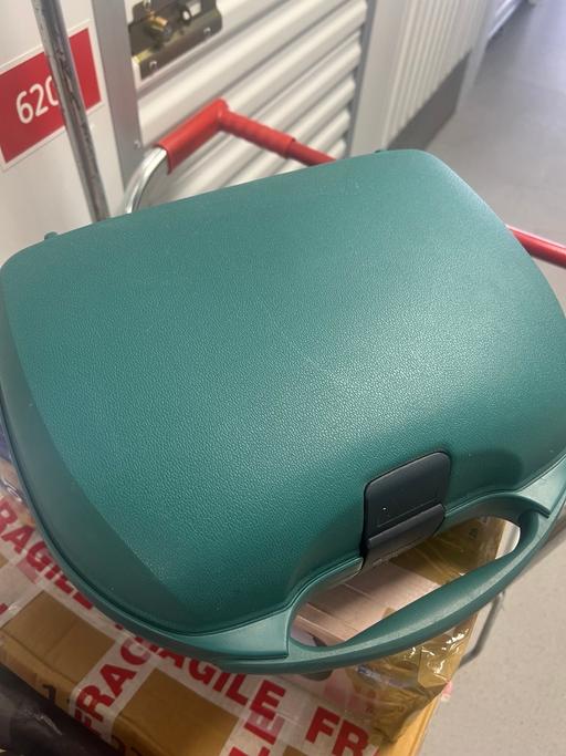  — Samsonite Vanity Case Hardshell