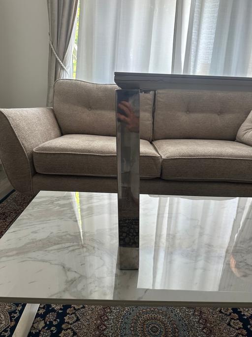  — Coffee table