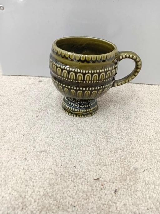  — Glowblock Lamps

Vintage Ceramic Punch Mug