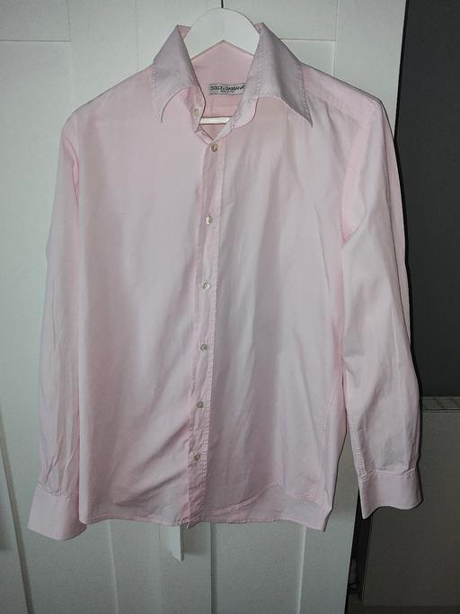  — Dolce & Gabbana shirt