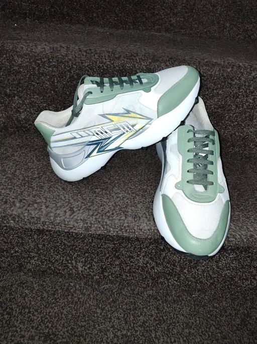  — MCM trainers