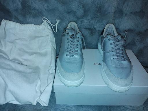  — ARNE trainers