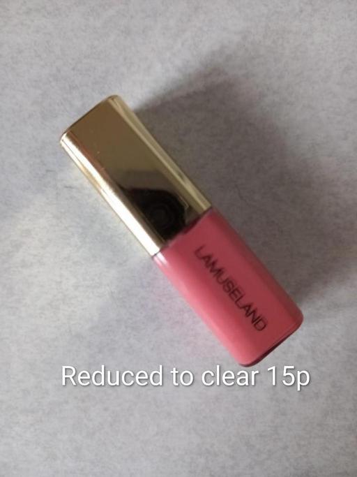  — 💄 Mini Lip Gloss 💄
