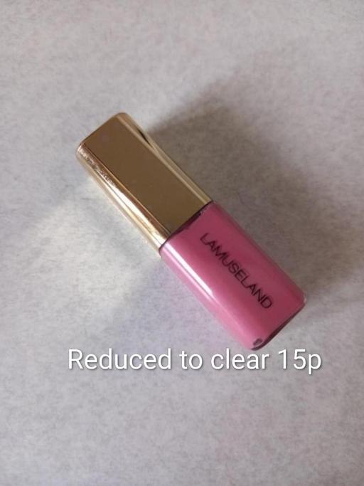  — 💄 Mini Lip Gloss 💄