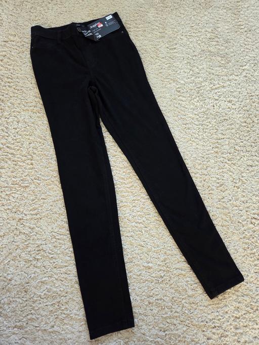  — 🌟NEW🌟 Size 8 F&F ultra comfort jeggings