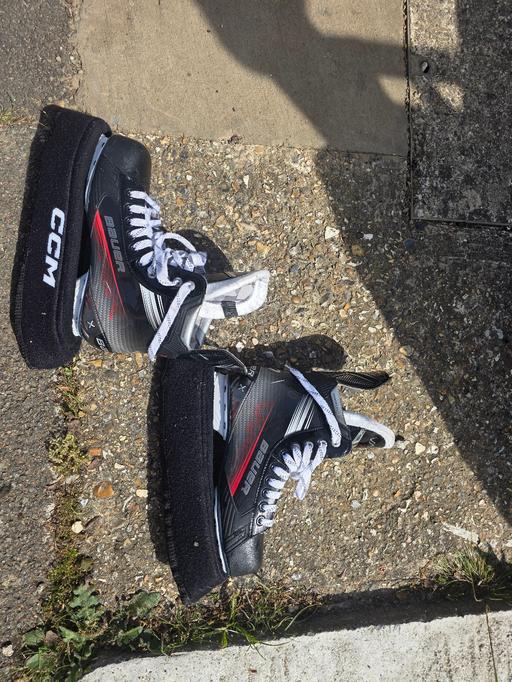  — Bauer Vapour X3 (Size 7D)
