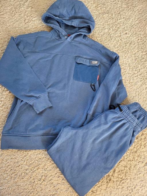  — Age 13 NEXT tracksuit