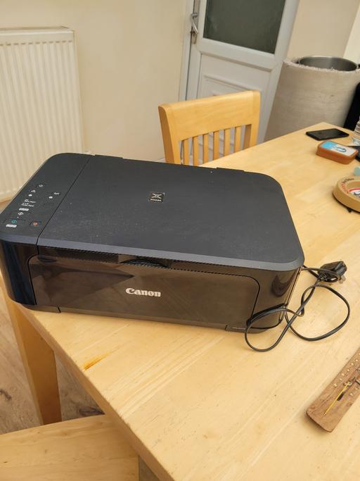  — printer