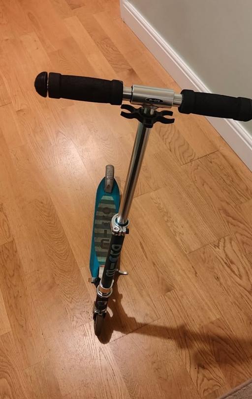  — Micro Classic Sprite Scooter - 2 wheel
