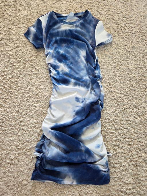  — Age 10 SHEIN dress