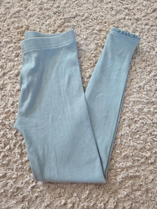  — Age 7-8 GEORGE leggings