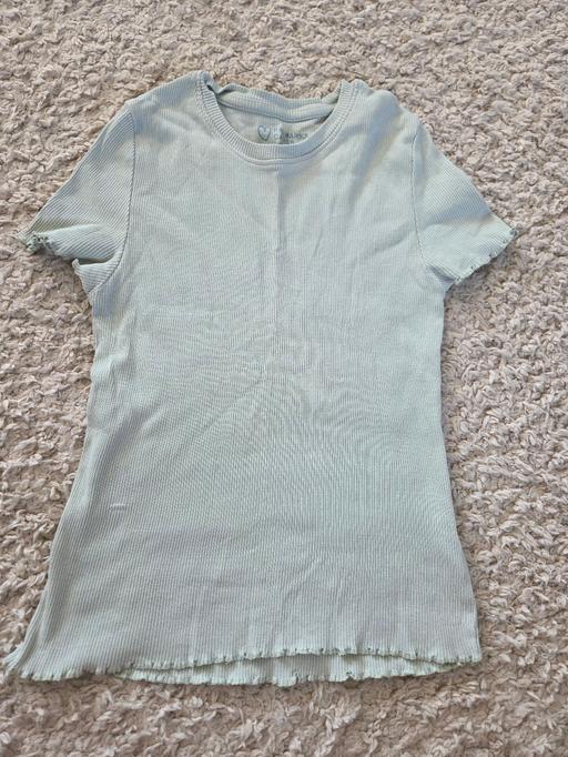  — Age 10-11 PRIMARK tshirt