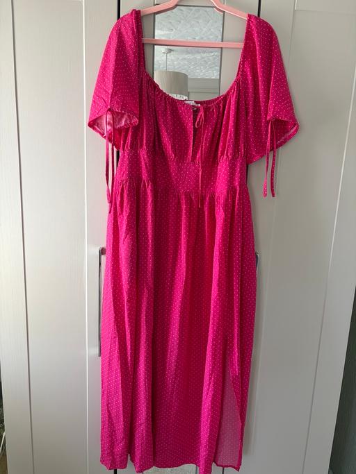  — Summer dress size 22