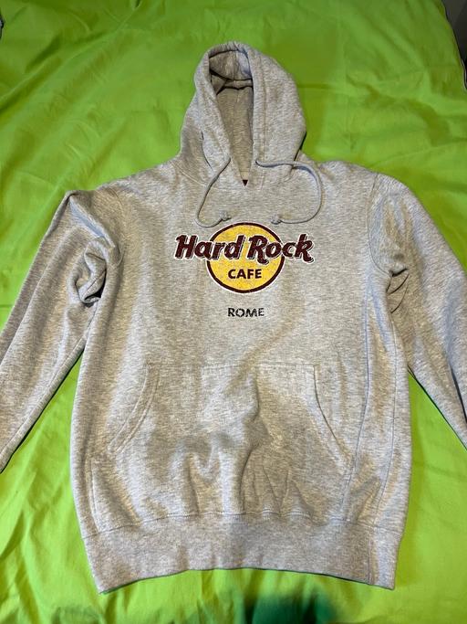  — Hard Rock Cafe