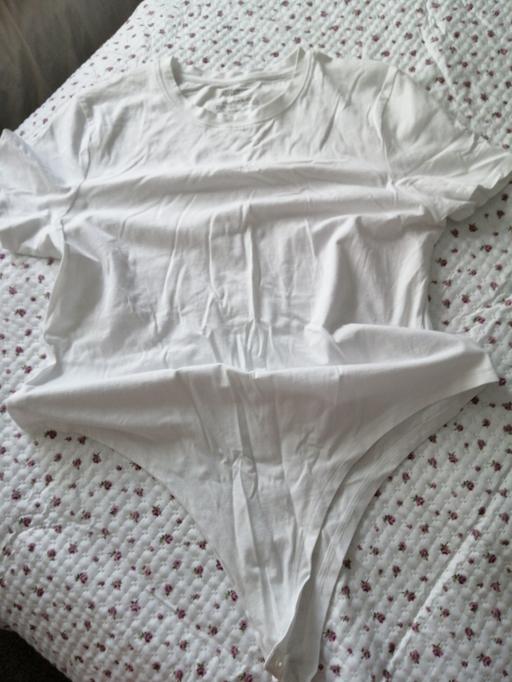  — ladies Bodysuit size *18 /20* (not Worn)