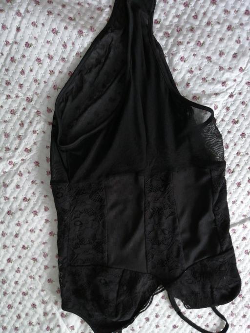  — ladies Bodysuit size *10*