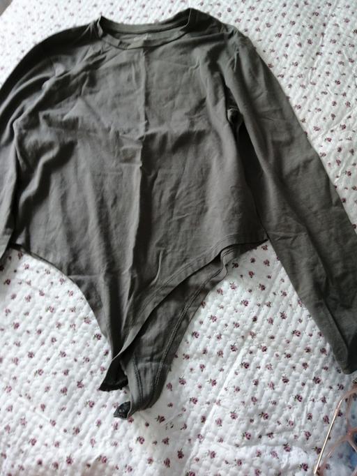  — ladies size *14/16* Bodysuit not Worn