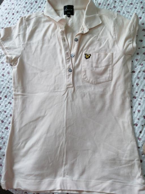  — ladies size *M*
