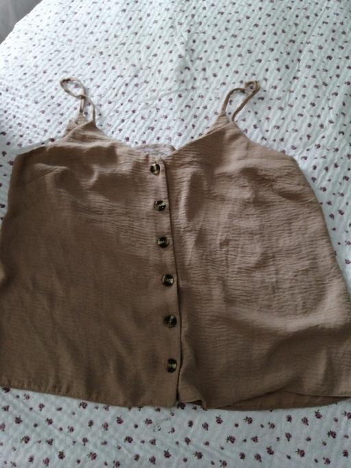  — ladies size *16*