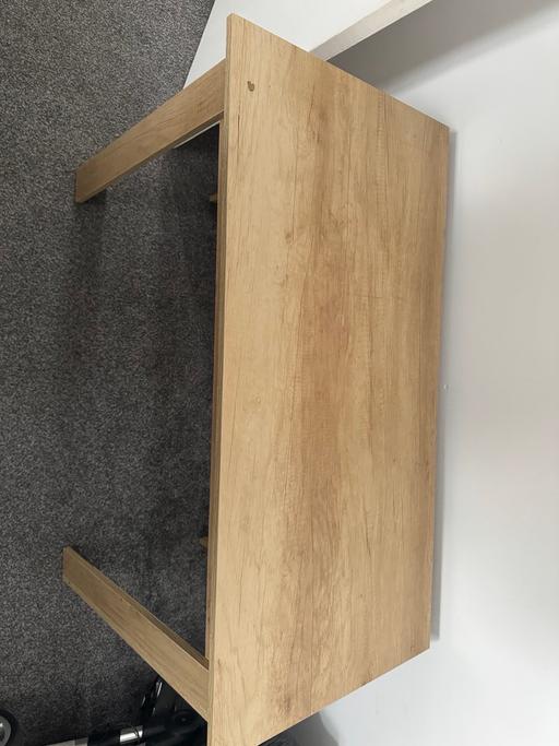  — New folding coffee table or study table