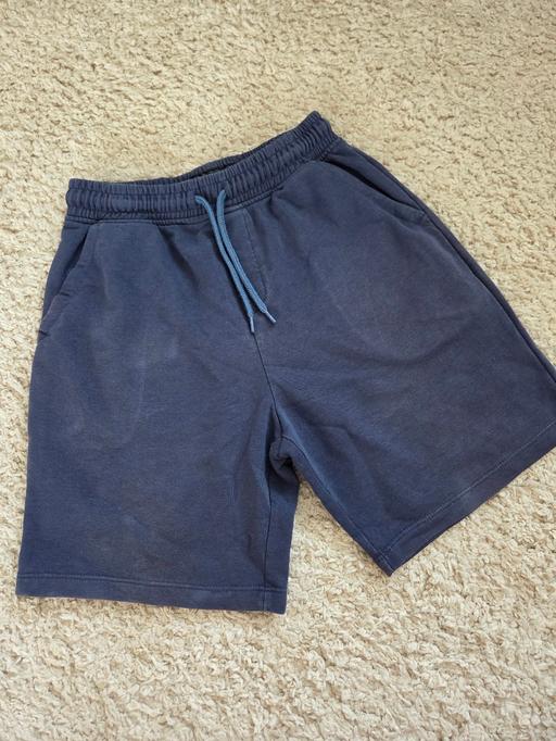  — Age 12 NEXT navy shorts