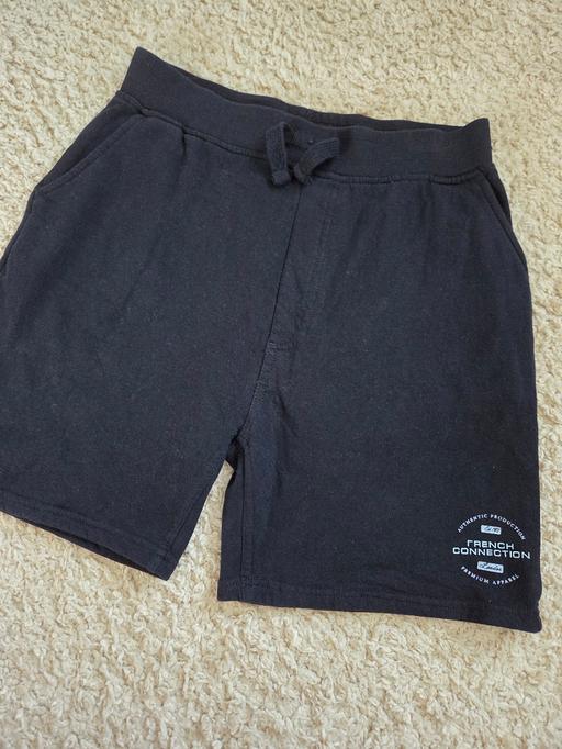  — Age 13-14 FRENCH CONNECTION shorts