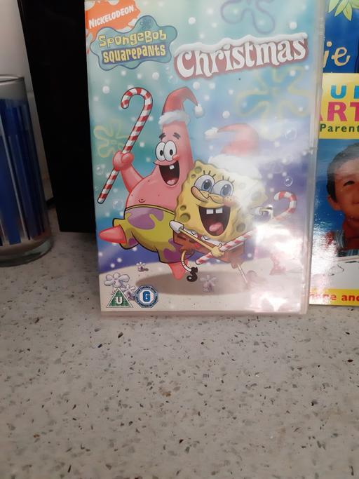  — dvd