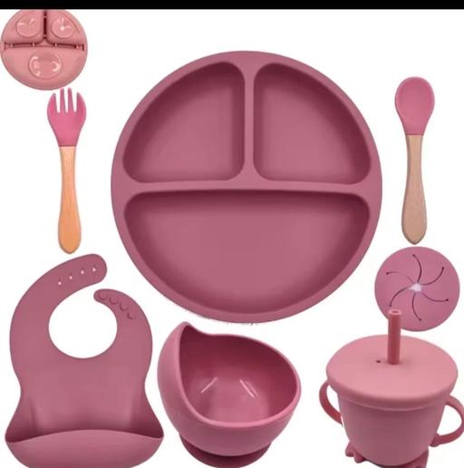  — Baby feeding sets
