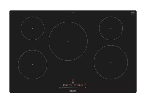  — Siemens EH801FVB1E Induction Hob
