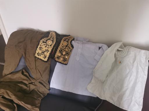  — Traditional Children’s Clothing